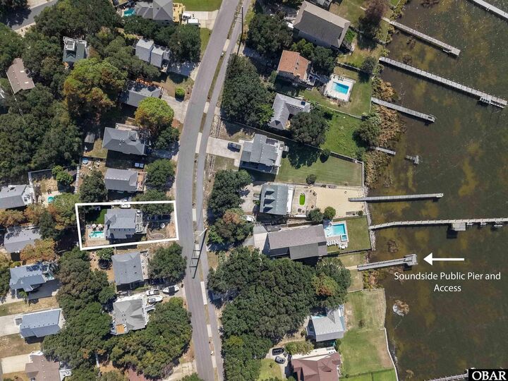 Property Photo:  3123 Bay Drive  NC 27948 