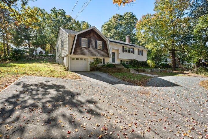 Property Photo:  631 Central St  MA 01746 