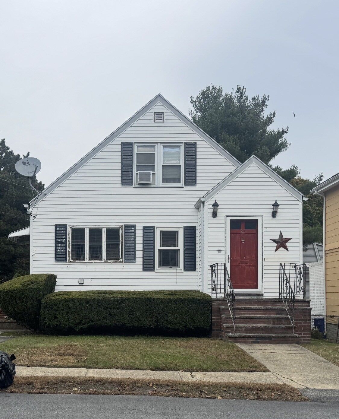 Property Photo:  22 Hingston Street  MA 01960 
