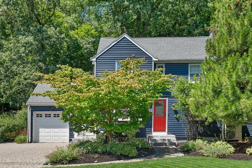 Property Photo:  29 Robert Street  MA 01880 