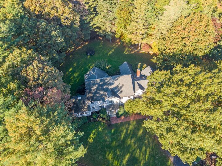 Property Photo:  38 Ridge Road  MA 02090 