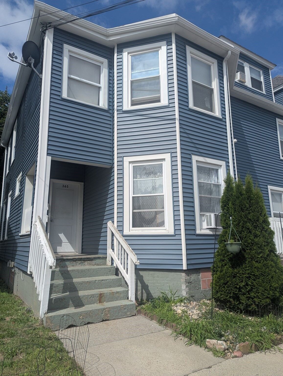 Property Photo:  365 Shirley Street 2  MA 02152 