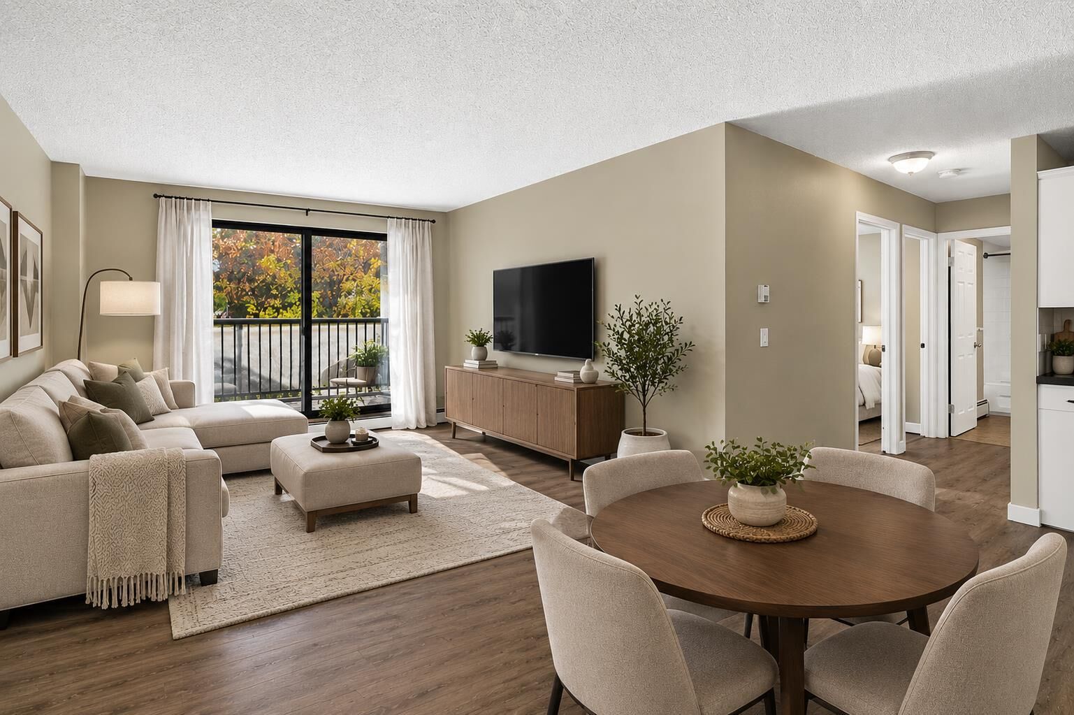 Property Photo:  835 19 Avenue SW 105  AB T2T 0H6 