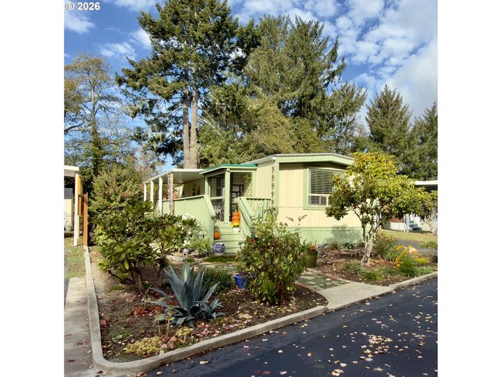 Property Photo:  15505 Oceanview Dr 12  OR 97415 