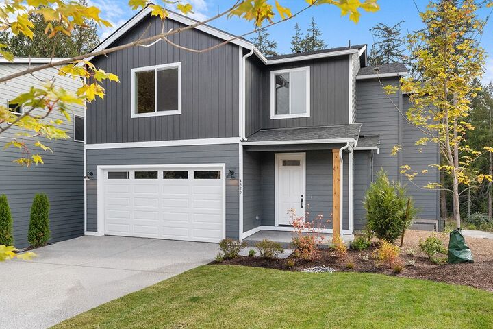 Property Photo:  4359  72nd Drive NE  WA 98270 