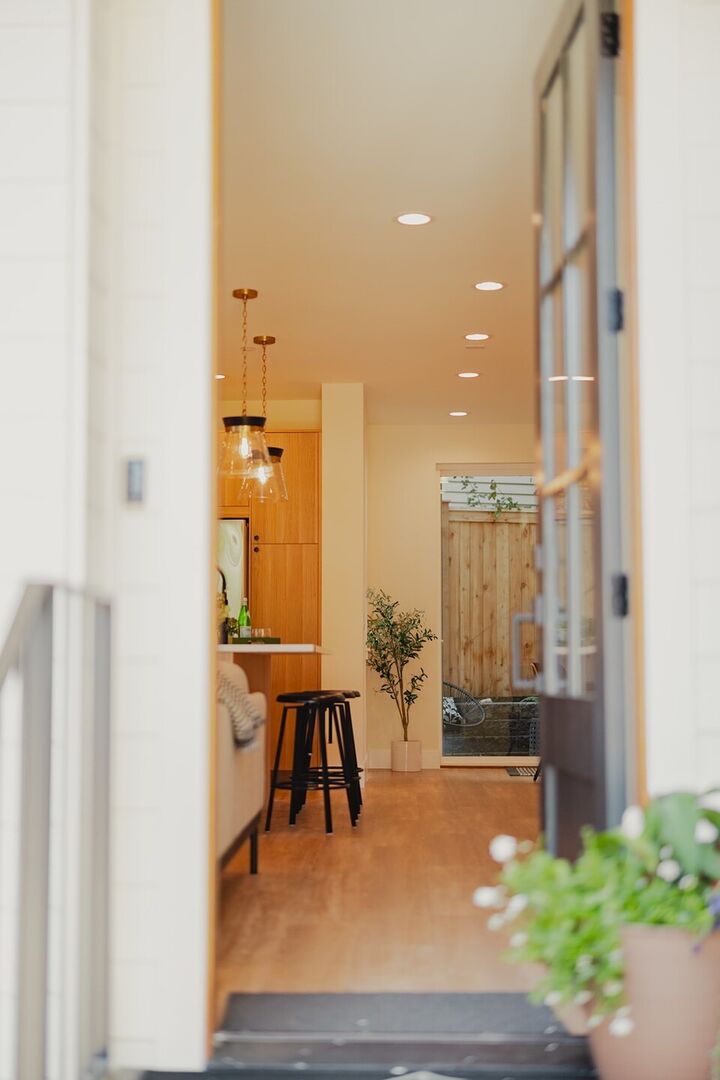 Property Photo: 11812 NE 103rd Place WA 98033