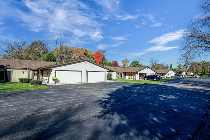 Property Photo:  907 Jacobsen Road  WI 54956 
