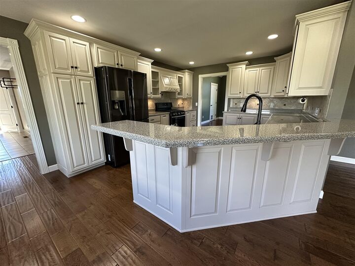 Property Photo:  584 Hade Bell Road  KY 42164 