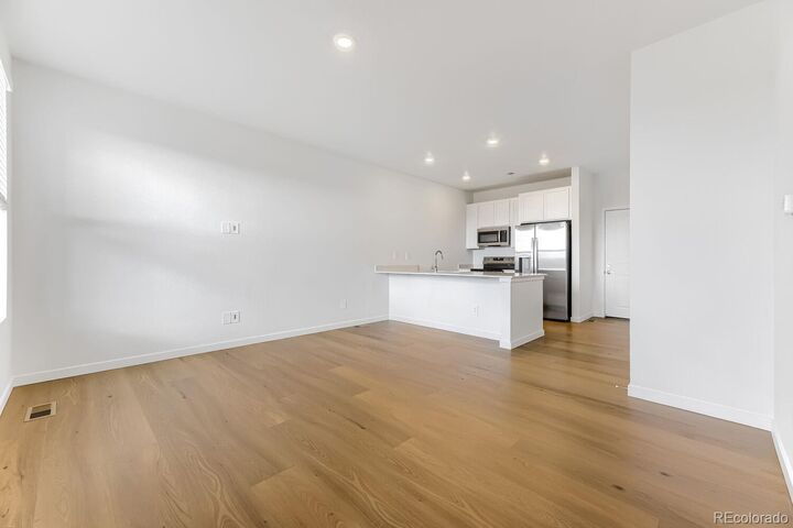 Property Photo:  15216 Elizabeth Street  CO 80602 