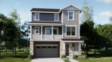 Property Photo: 6912 Arbor Boulevard E CO 80602