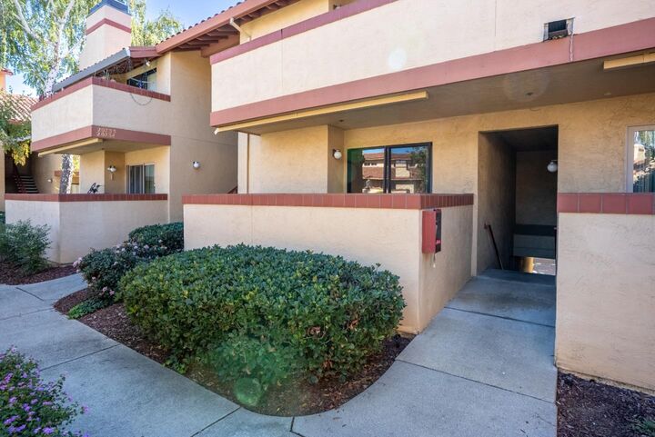Property Photo: 20736 Celeste Circle CA 95014