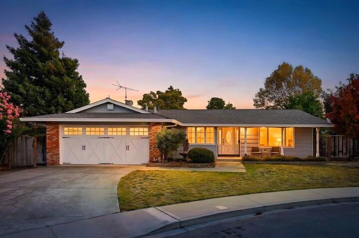 Property Photo:  7468 Muirwood Court  CA 94588 