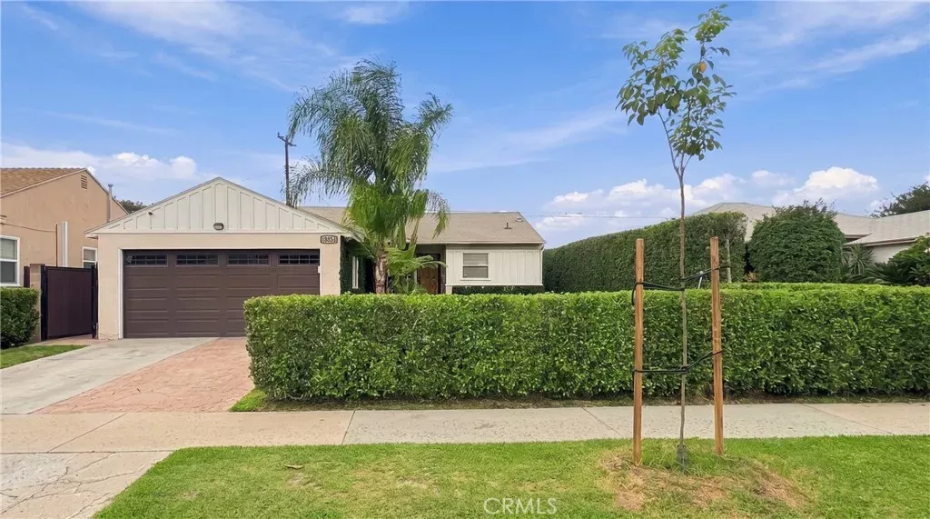 Property Photo:  14523 Coke Avenue  CA 90723 