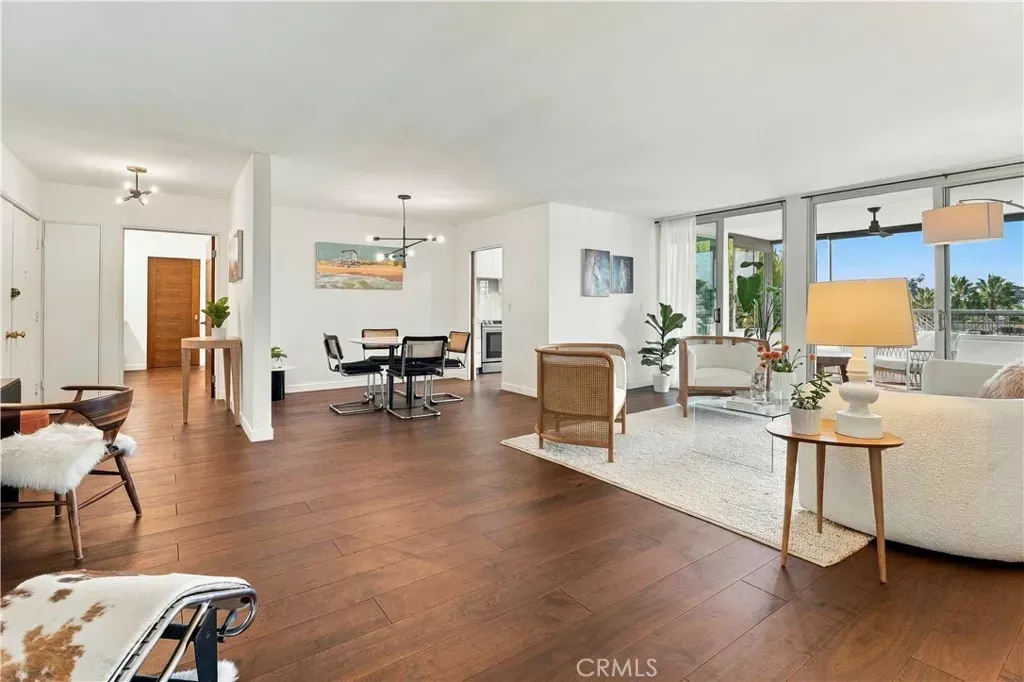 Property Photo:  8701 Delgany 206  CA 90293 
