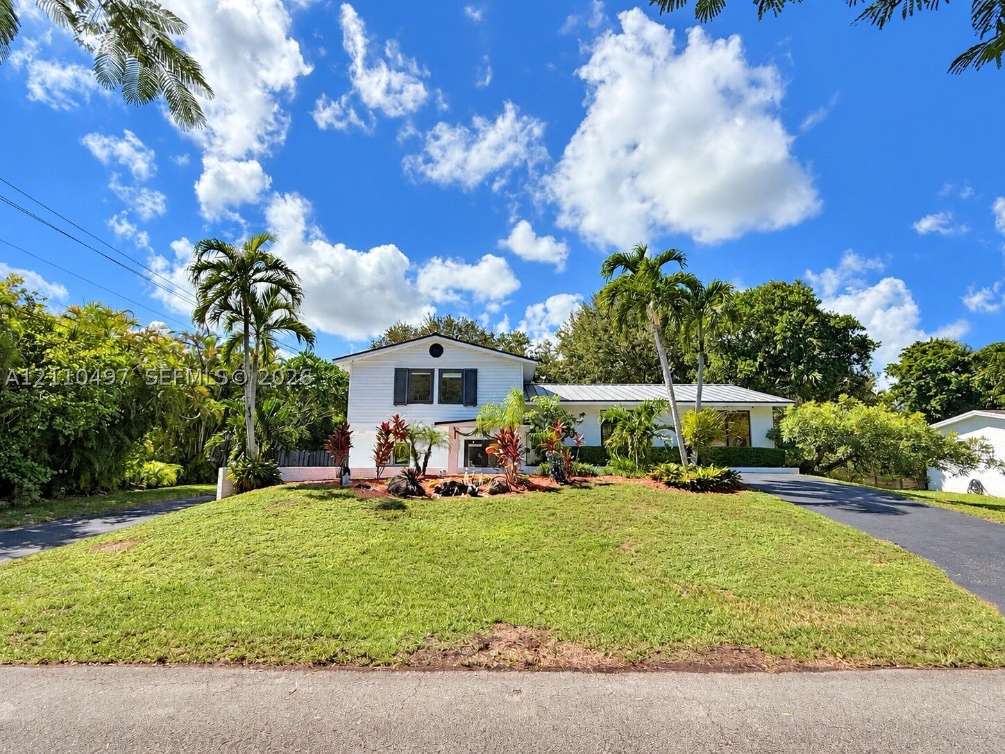 Property Photo:  15922 SW 83rd Ct  FL 33157 