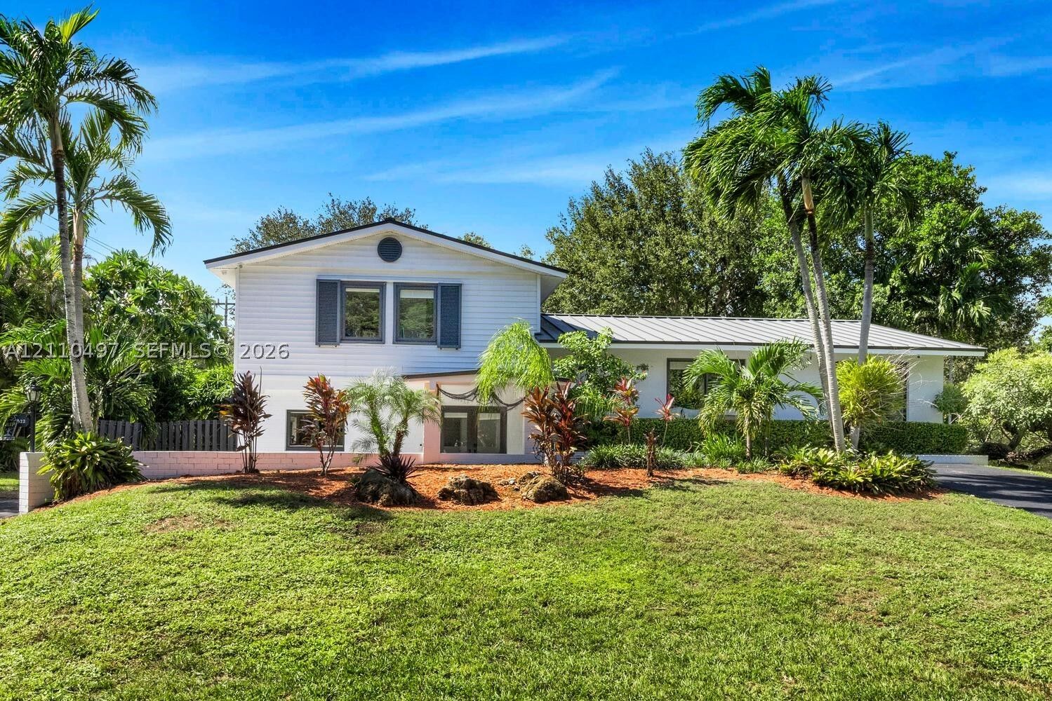 Property Photo:  15922 SW 83rd Ct  FL 33157 