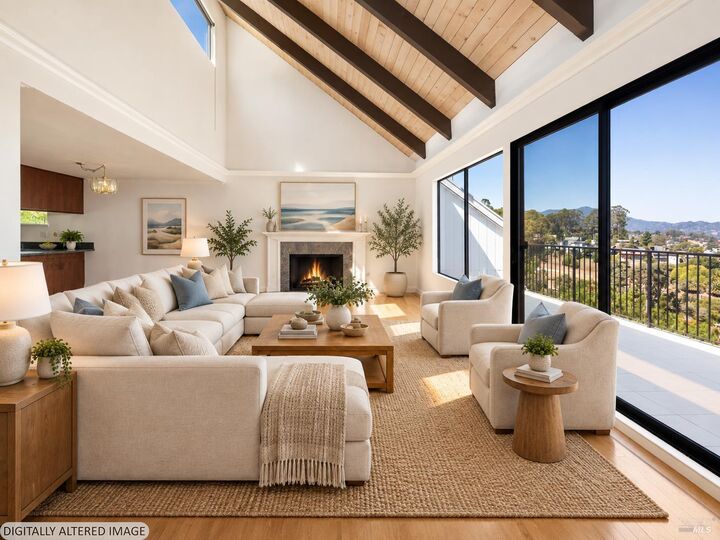 Property Photo:  12 Arana Circle  CA 94965 