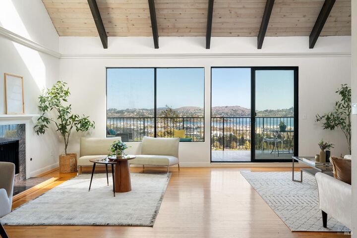 Property Photo: 12 Arana Circle CA 94965