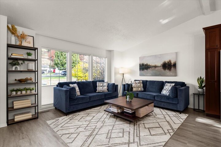 Property Photo:  5004 N Lillian Ct  WA 99216 
