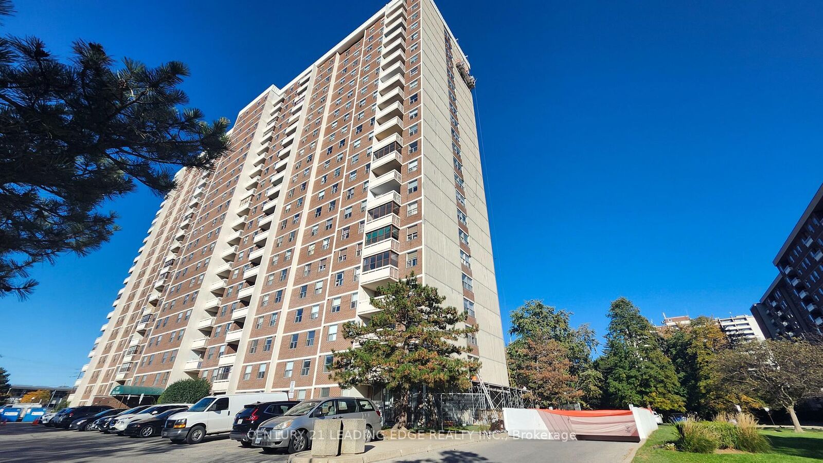 Photo de la propriété: 205 Hilda Avenue 311 ON M2M 4B1