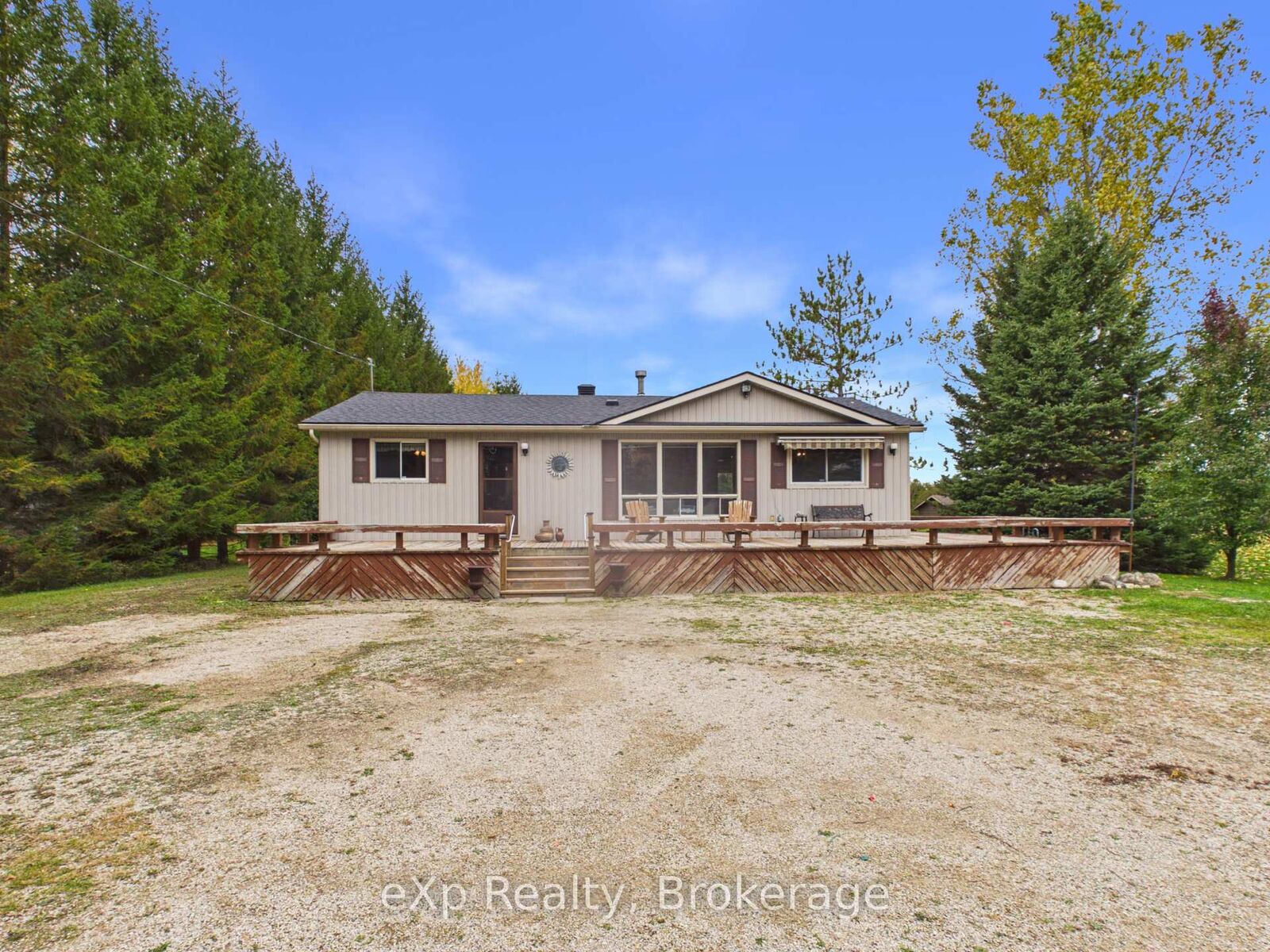 Property Photo:  401771 Grey Road 4 Road  ON N4N 3B8 