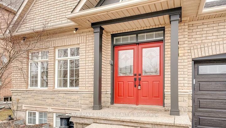 Property Photo:  2596 North Ridge Trail  ON L6H 7L5 