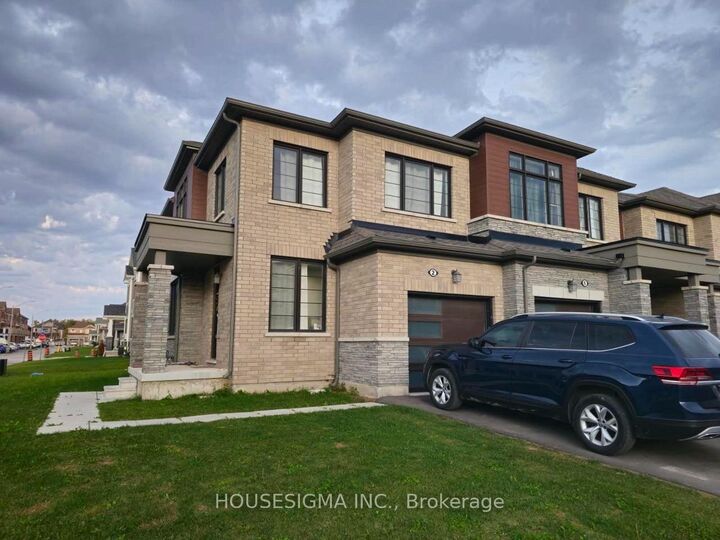 Property Photo:  2 Lavender Road  ON L3B 5N5 