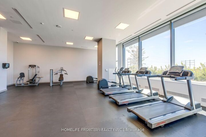 Property Photo:  50 Thomas Riley Road NE 204  ON M9N 0C5 