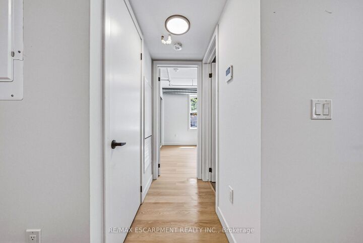 Property Photo:  325 James Street S 308  ON L8P 3B7 