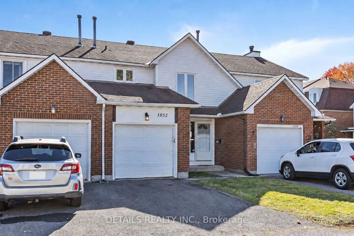 Property Photo:  1852 Axminster Court 67  ON K1C 1Z4 