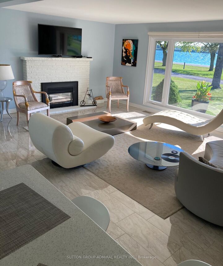 Property Photo:  9767 Niagara River Parkway Main  ON L2G 0N9 