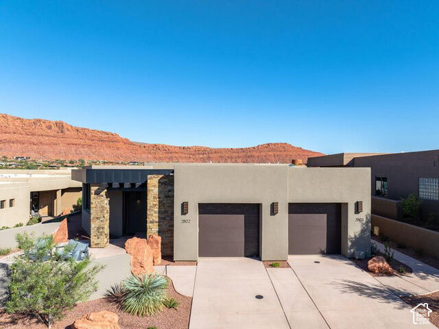 Property Photo:  2549 W Sinagua Trl 28  UT 84770 