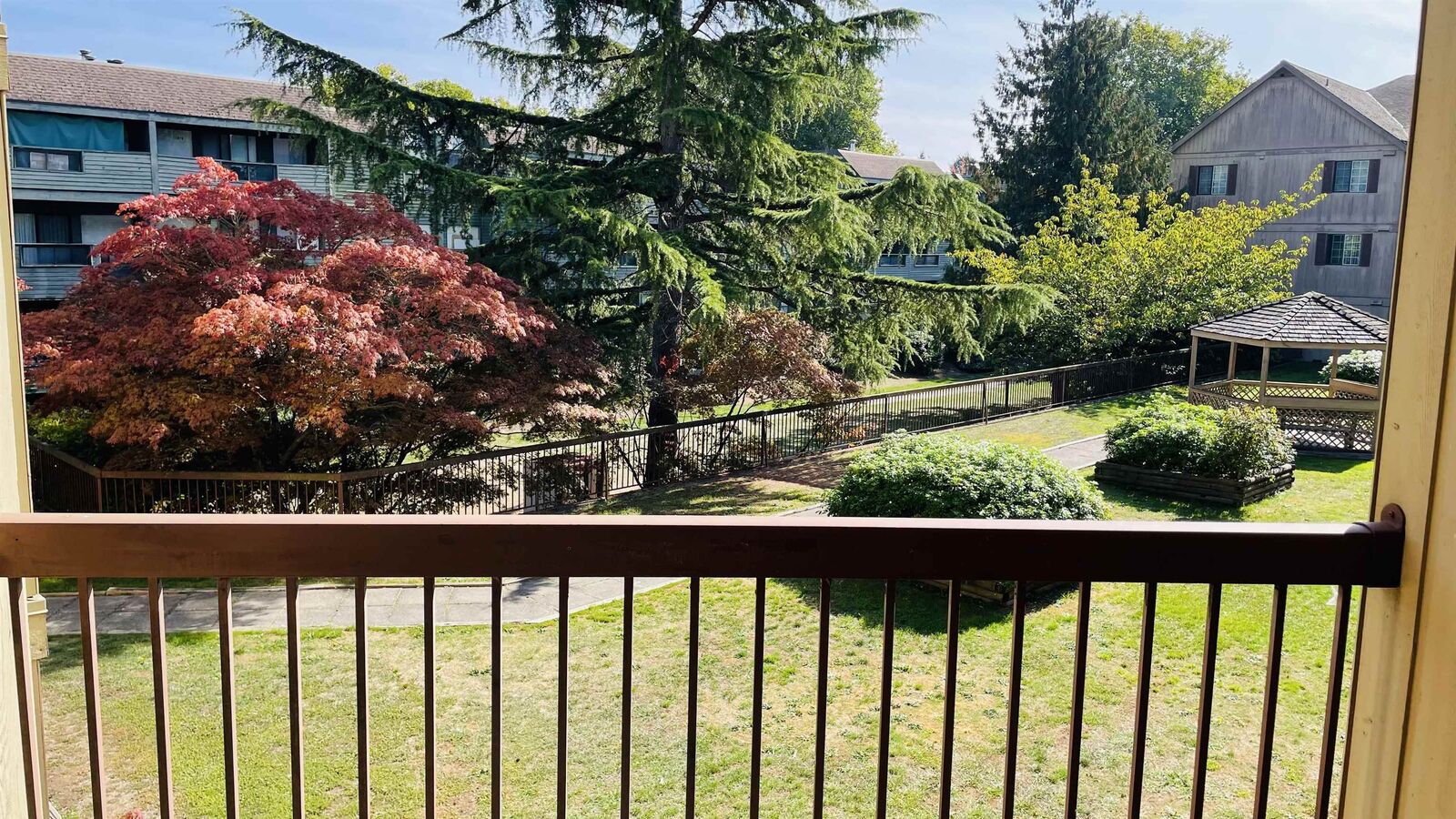 Property Photo:  8511 Westminster Highway #223  BC V7C 1L9 