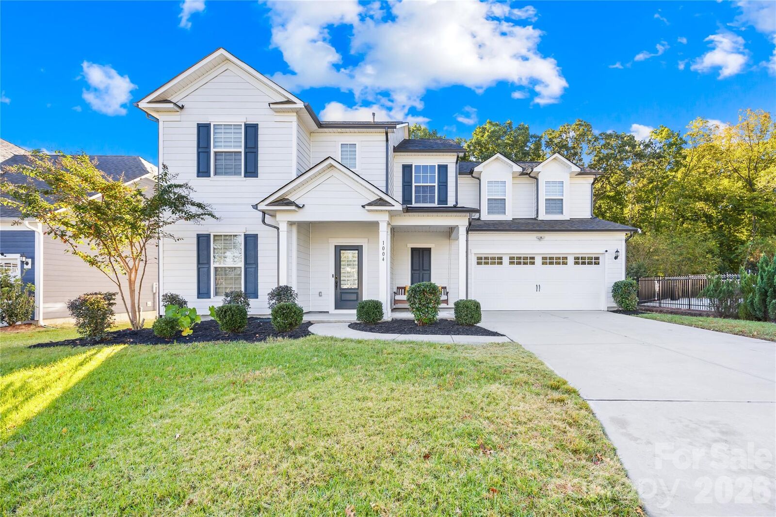 Property Photo:  1004 Dorsey Drive  SC 29715 