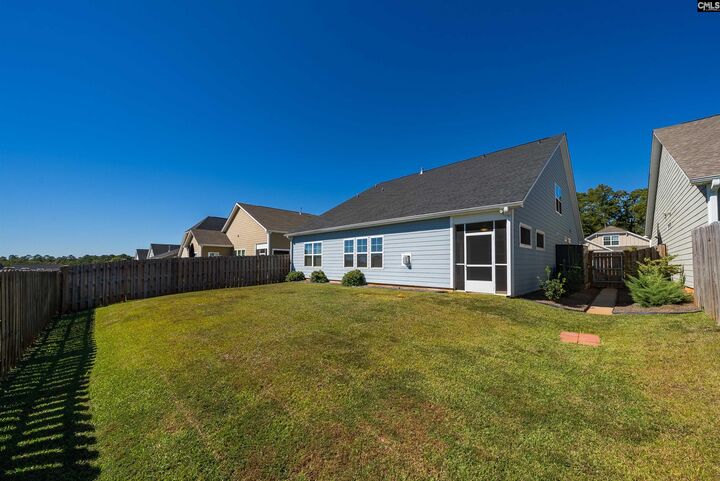 Property Photo:  2643 Pawtucket  SC 29036 