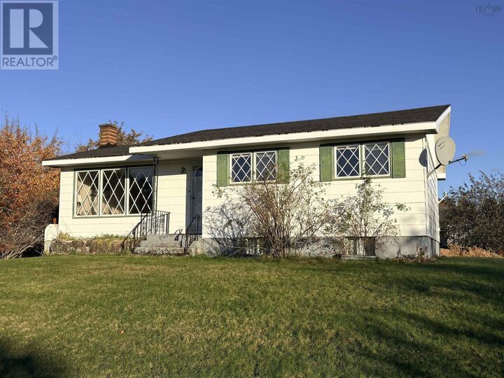 Property Photo:  2561 Highway 327 Highway  NS B1L 1G1 