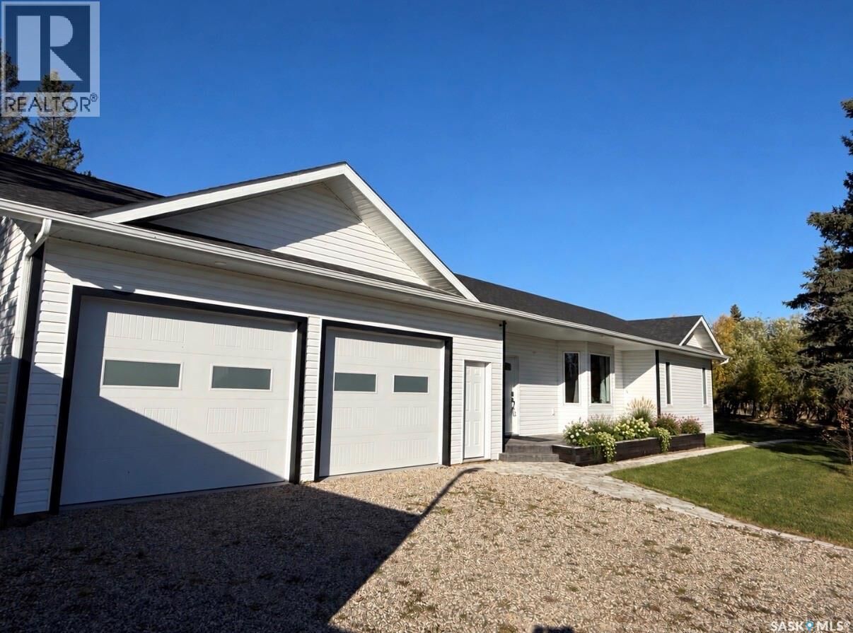 Property Photo: 108 Central Avenue SK S0J 1P0