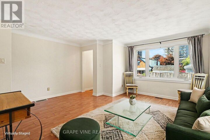 Property Photo:  371 Larouche Street  ON K1L 7L1 