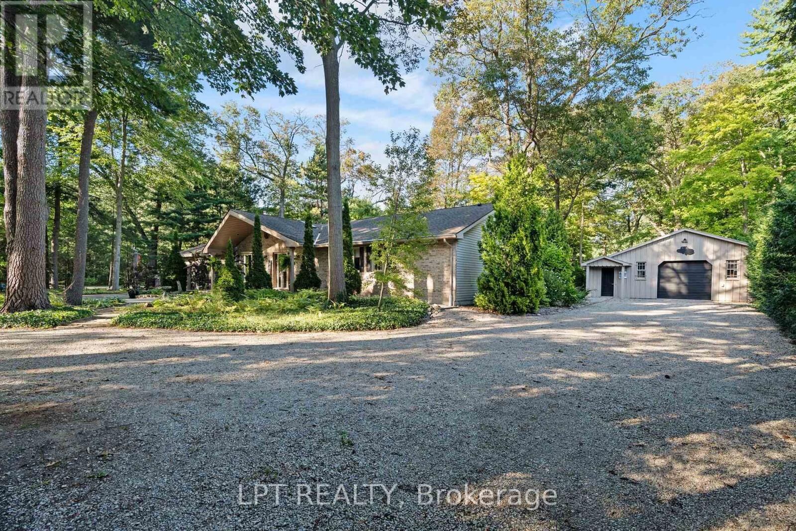 Property Photo:  10012 Graham Street  ON N0M 1T0 