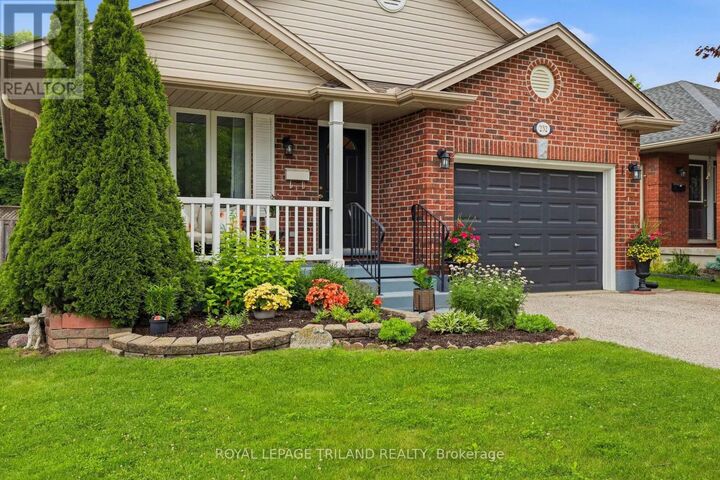 Property Photo:  232 Chelton Road  ON N6M 1B5 