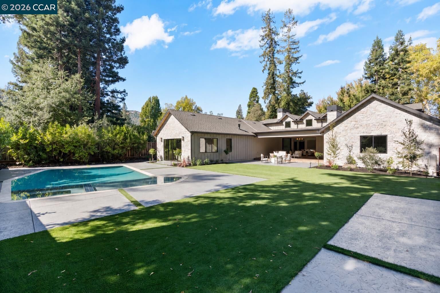 Property Photo: 132 Leona Ct CA 94507