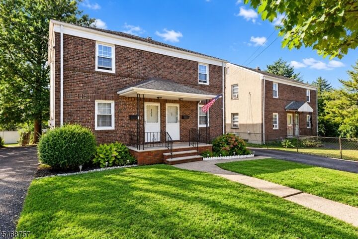 Property Photo: 419 Spruce NJ 07036