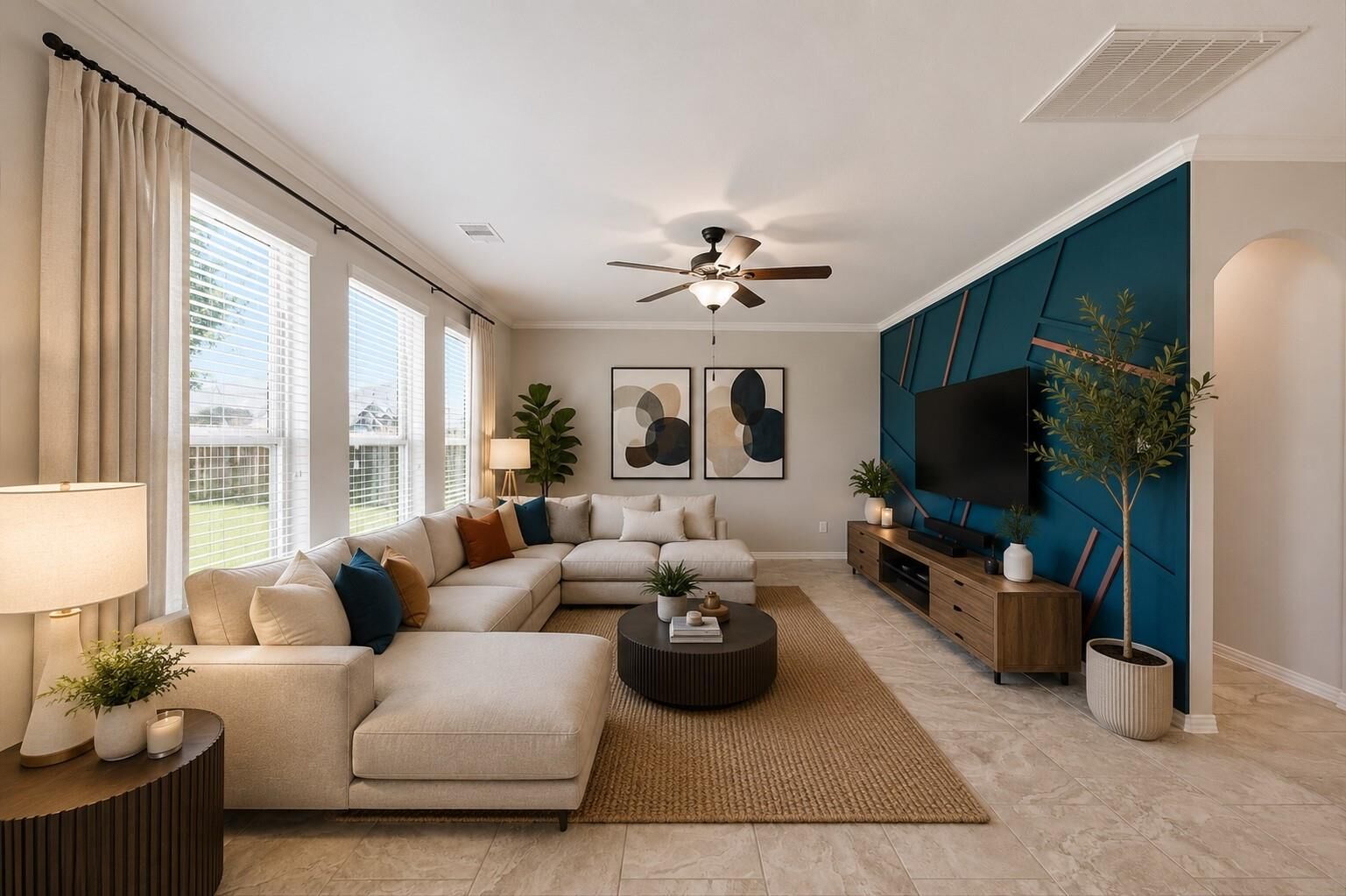 Property Photo:  18793 Laurel Hills Drive  TX 77357 