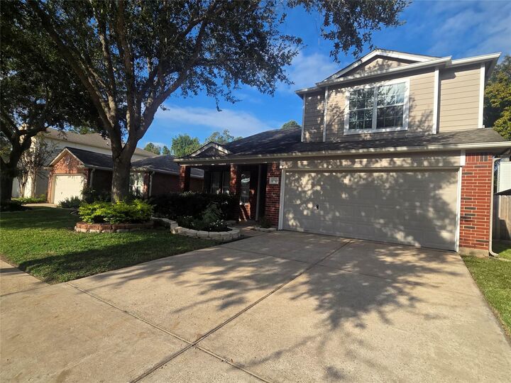 Property Photo:  10143 Antelope Alley SW  TX 77459 