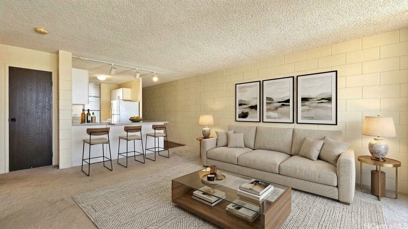 Property Photo:  1420 Victoria Street 1201  HI 96822 