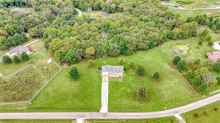 Property Photo:  798 NW 1621st Road  MO 64011 