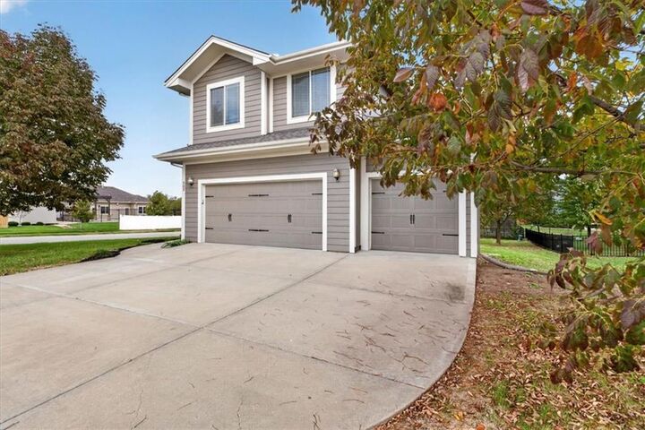 Property Photo:  505 SW Webster Drive  MO 64014 