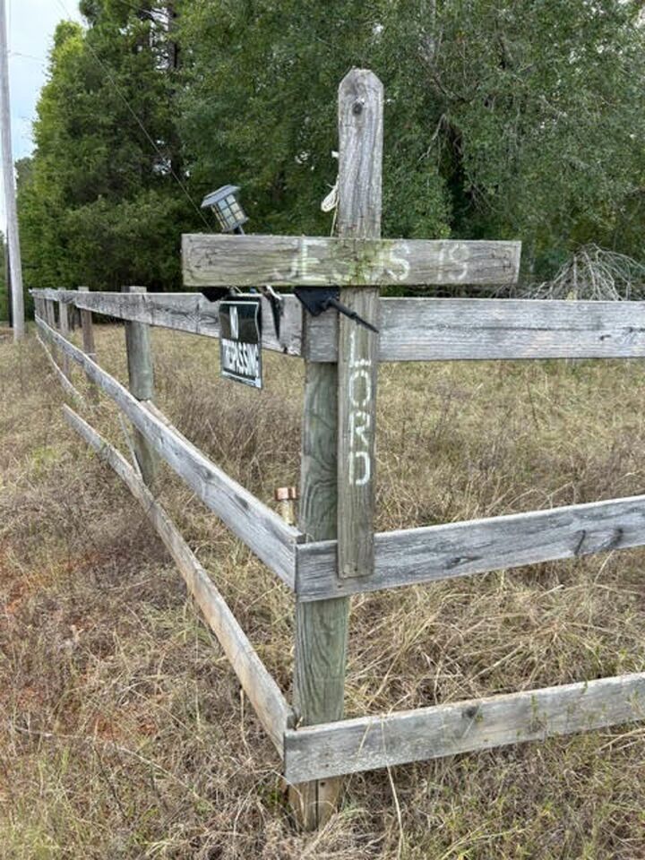 Property Photo:  515 N Fm 839  TX 75784 