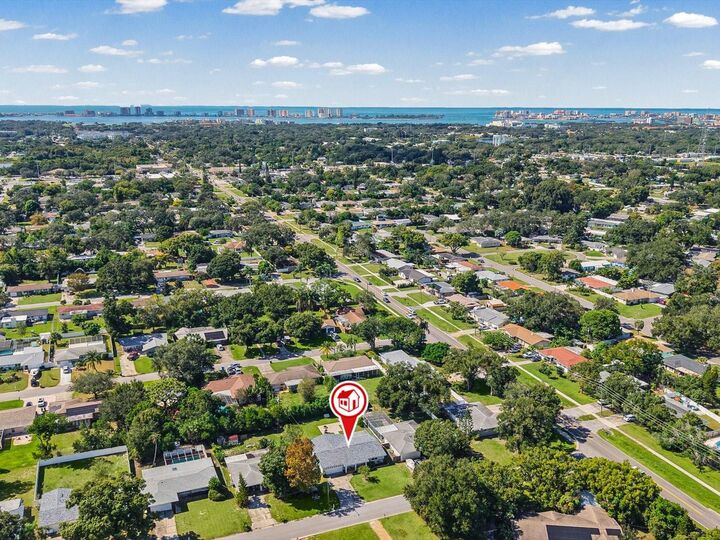 Property Photo:  1610 Evergreen Avenue S  FL 33756 