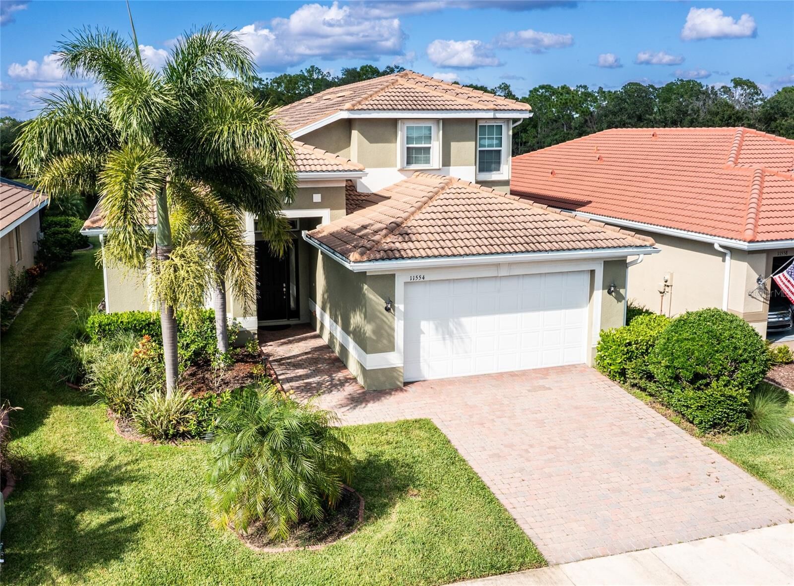 Property Photo:  11554 Blackfin Street  FL 34292 